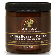 Doublebutter Daily Moisturiser Cream