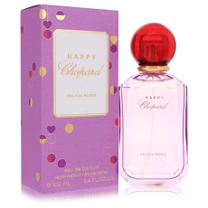 Happy Felicia Roses Perfume By 3. Eau De Eau De Parfum For Women