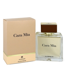 Cara Mia Perfume By 100 Ml Eau De Eau De Parfum For Women