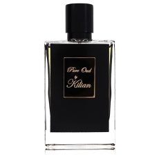 Pure Oud Perfume 1. Eau De Parfum Refillable Spray Unboxed For Women