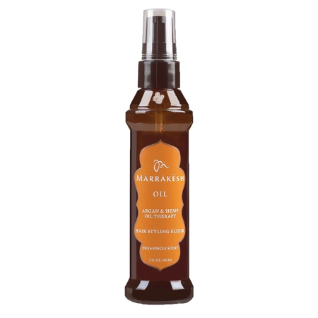 Marrakesh Dreamsicle Oil Womens Earthly Body Treatments