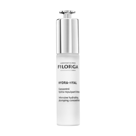 Hydra-hyal Intensive Hydrating Plumping Concentrate