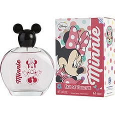 By Disney Eau De Toilette Spray Packaging May Vary For Women