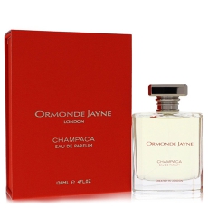 Champaca Perfume 4. Eau De Eau De Parfum Unisex For Women