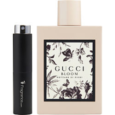 By Gucci Eau De Parfum Intense Spray Travel Spray For Women