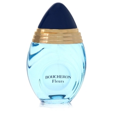 Fleurs Perfume 3. Eau De Eau De Parfum Unboxed For Women
