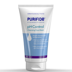 Purifide By Ph Control Face Wash