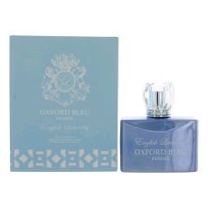 Oxford Bleu Femme By , Eau De Eau De Parfum For Women