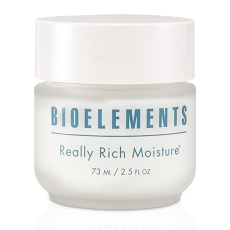 Really Rich Moisture For Very Dry Skin Types 73ml