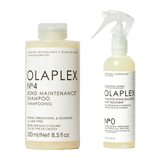 Intensive Treatment & Shampoo Duo