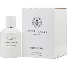 By Herve Gambs Eau De Cologne Intense Spray For Unisex