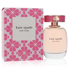 New York Perfume By Kate Spade 3. Eau De Eau De Parfum For Women