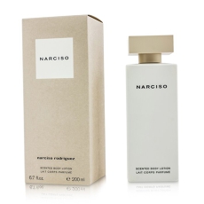 Narciso Scented Body Lotion 200ml