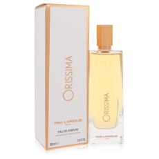 Orissima Perfume By 3. Eau De Eau De Parfum For Women