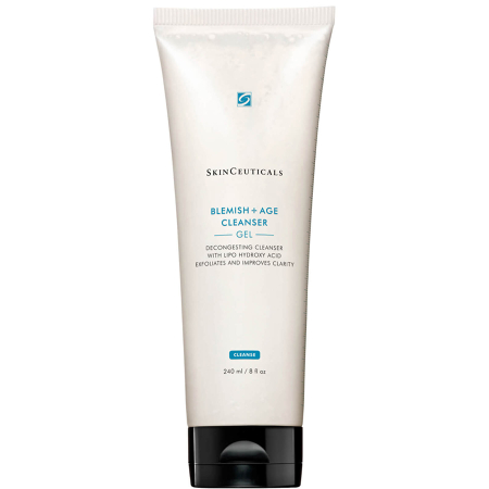 Blemish And Age Defense Corrective Gel