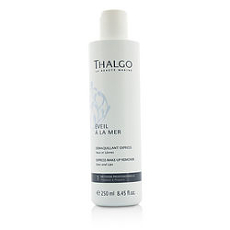 By Thalgo Eveil A La Mer Express Make-up Remover For Eyes & Lips Salon Size/ For Women