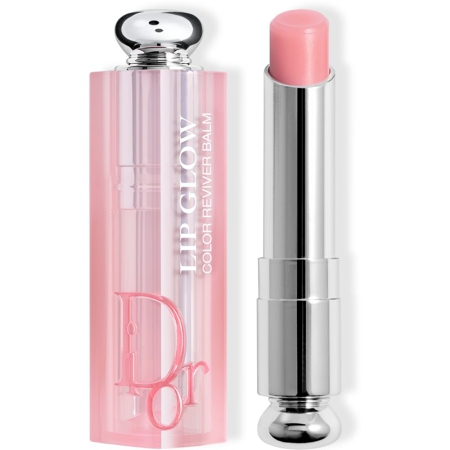 Dior Addict Lip Glow Lip Balm Shade 001 Pink 3,2 G