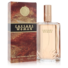 Perfume By Caesars 3. Eau De Eau De Parfum For Women