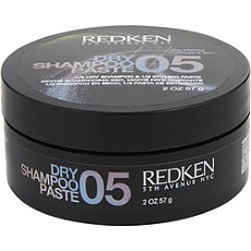 By Redken Dry Shampoo Paste 05 For Unisex