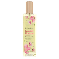 Beautiful Blossoms Perfume Fragrance Mist Spray For Women