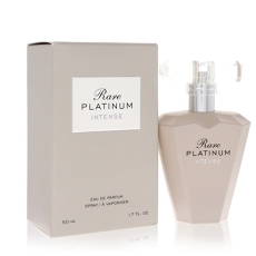 Rare Platinum Intense Perfume By Avon 1. Eau De Eau De Parfum For Women