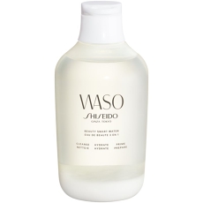 Waso Beauty Smart Water Cleansing Facial Water 3 In 1 250 Ml