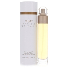 360 Perfume By Perry Ellis 1. Eau De Toilette Spray For Women