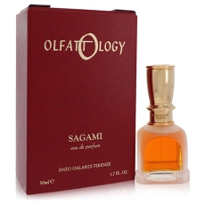 Olfattology Sagami Perfume By 1. Eau De Eau De Parfum For Women