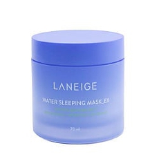 By Laneige Water Sleeping Mask Ex/ For Women