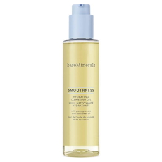 Smoothness Hydrating Cleansing Oil None