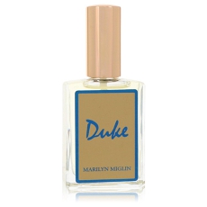 Duke Perfume Eau De Eau De Parfum Unboxed For Women