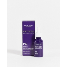 Skincare 1% Retinol Super Intense Serum-no Colour