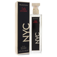 5th Avenue Nyc Perfume By 4. Eau De Eau De Parfum For Women