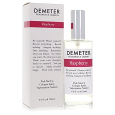 Raspberry Perfume By Demeter Cologne Spray For Women