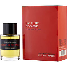 By Frederic Malle Une Fleur De Cassie Eau De Parfum For Unisex
