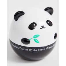 Panda's Dream White Hand Cream -no Colour