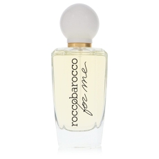 For Me Perfume 3. Eau De Eau De Parfum Unboxed For Women