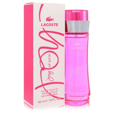 Joy Of Pink Perfume By 1. Eau De Toilette Spray For Women