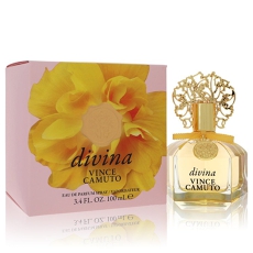 Divina Perfume By Vince Camuto 3. Eau De Eau De Parfum For Women