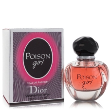 Poison Girl Perfume By Eau De Eau De Parfum For Women