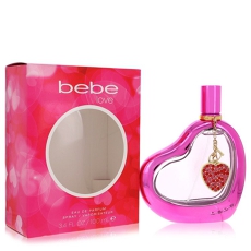 Love Perfume By Bebe 3. Eau De Eau De Parfum For Women