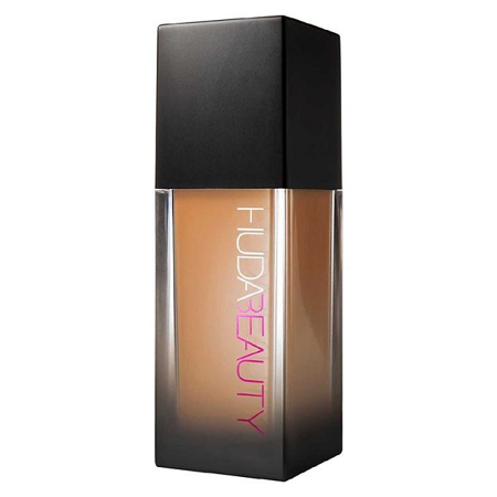 Beauty #fauxfilter Luminous Matte Full Coverage Foundation 510r Cocoa