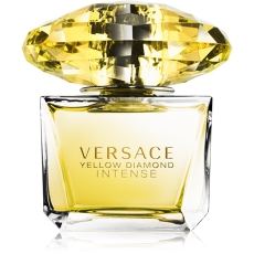 Yellow Diamond Intense Eau De Parfum For Women 90 Ml
