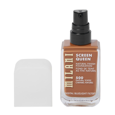 Screen Queen Foundation 500n Toffee