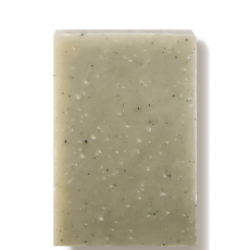 Herbivore Blue Clay Cleansing Bar Soap