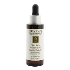 Clear Skin Willow Bark Booster-serum For Acne Prone Skin 30ml
