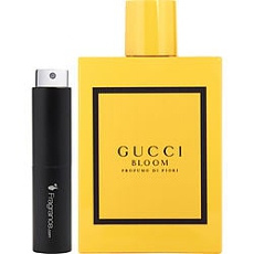 By Gucci Eau De Parfum Travel Spray For Women