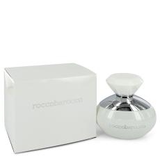 White Perfume By Roccobarocco 3. Eau De Eau De Parfum For Women