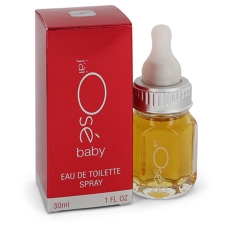 Jai Ose Baby Perfume By Eau De Toilette Spray For Women
