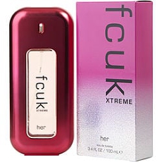 By French Connection Eau De Toilette Spray For Women